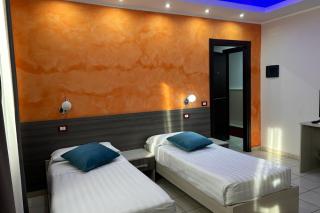 Hotel Costa del Sole